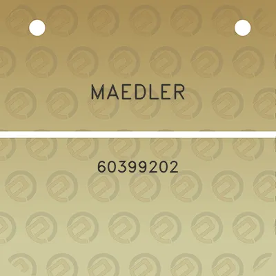 maedler-60399202