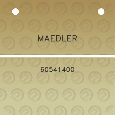 maedler-60541400