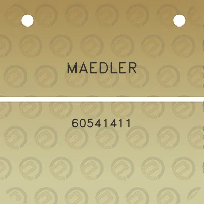 maedler-60541411