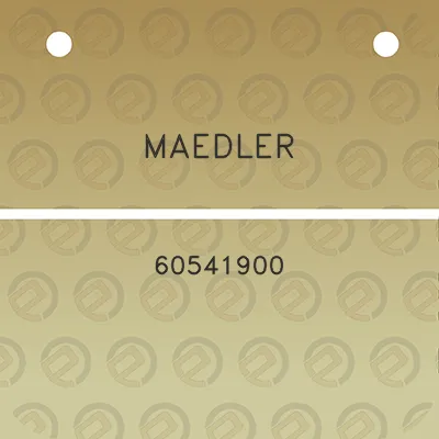 maedler-60541900