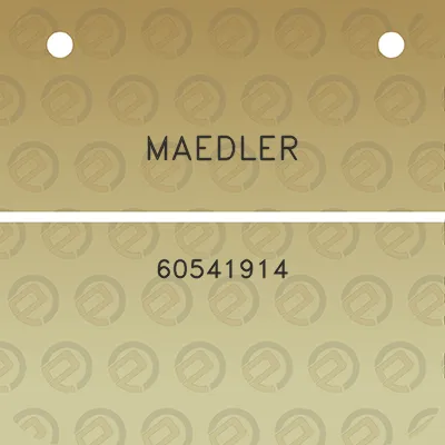 maedler-60541914