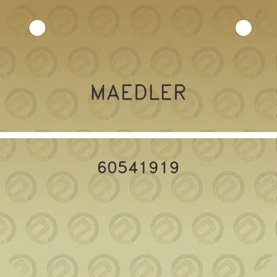 maedler-60541919