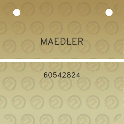 maedler-60542824