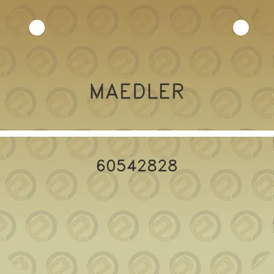 maedler-60542828