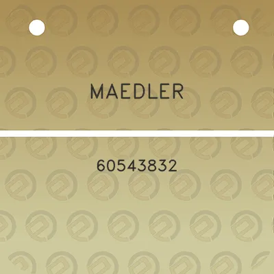 maedler-60543832