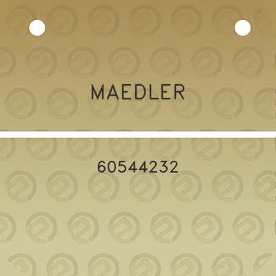 maedler-60544232