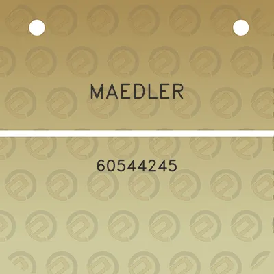 maedler-60544245