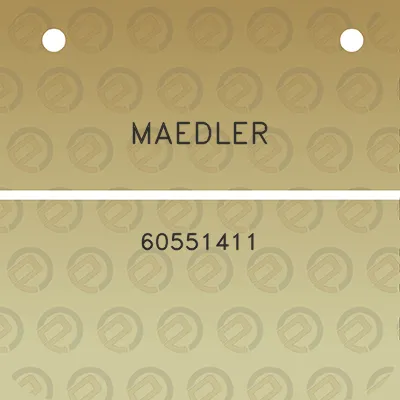 maedler-60551411