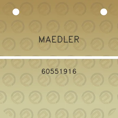 maedler-60551916