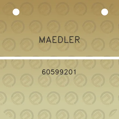 maedler-60599201