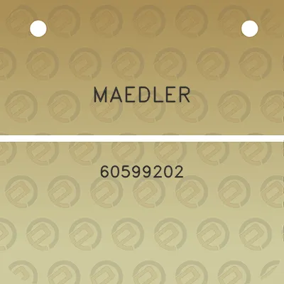 maedler-60599202