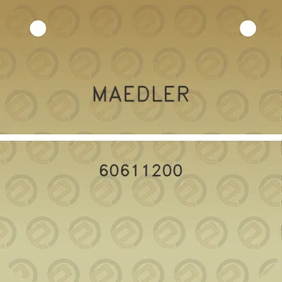 maedler-60611200