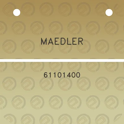 maedler-61101400