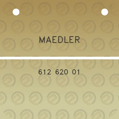 maedler-612-620-01