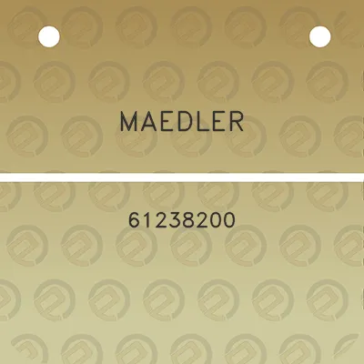 maedler-61238200