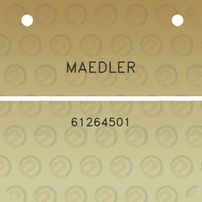 maedler-61264501