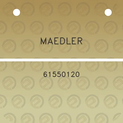 maedler-61550120