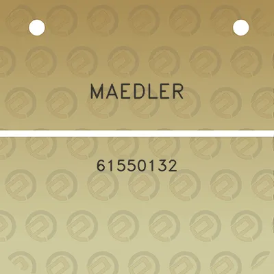 maedler-61550132