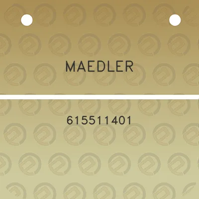 maedler-615511401