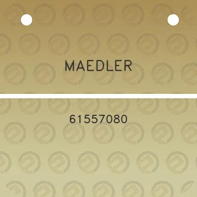 maedler-61557080