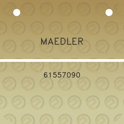 maedler-61557090