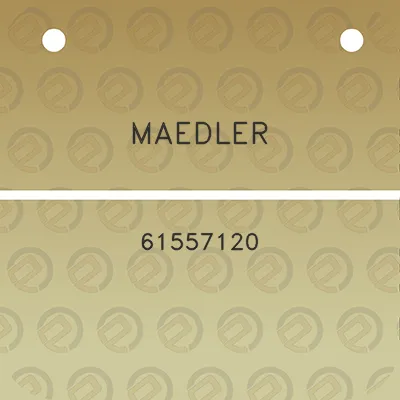 maedler-61557120