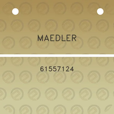 maedler-61557124