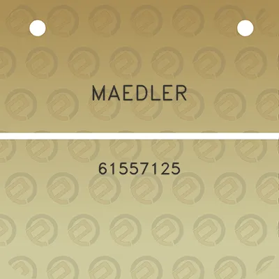 maedler-61557125