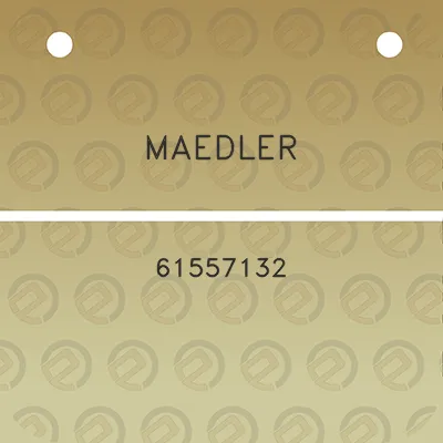 maedler-61557132