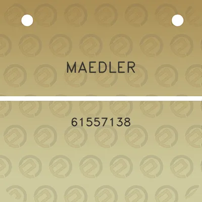 maedler-61557138