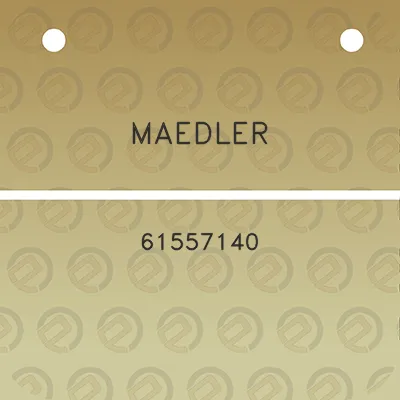 maedler-61557140