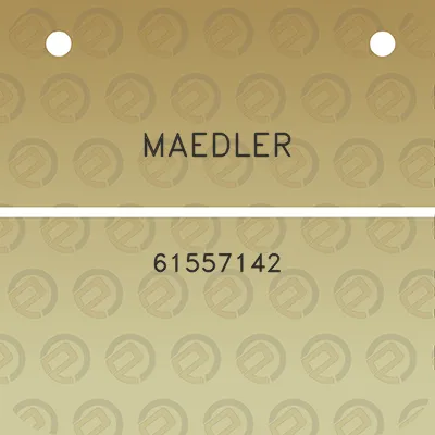 maedler-61557142