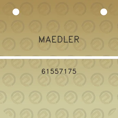 maedler-61557175