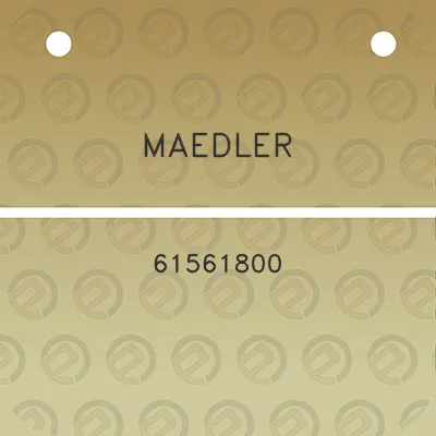 maedler-61561800