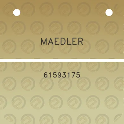 maedler-61593175