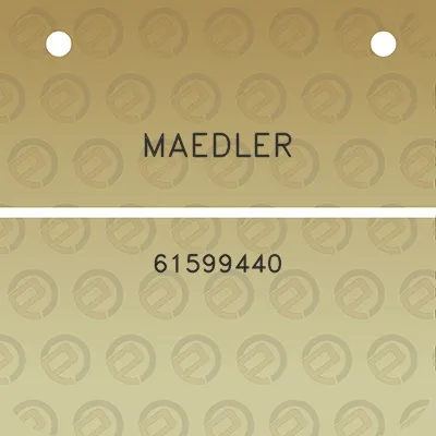 maedler-61599440