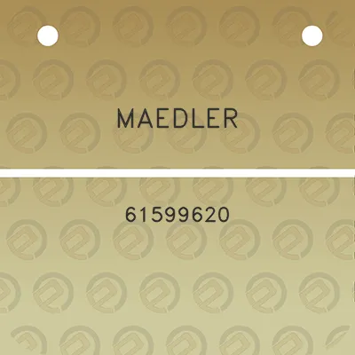 maedler-61599620