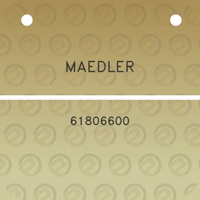 maedler-61806600