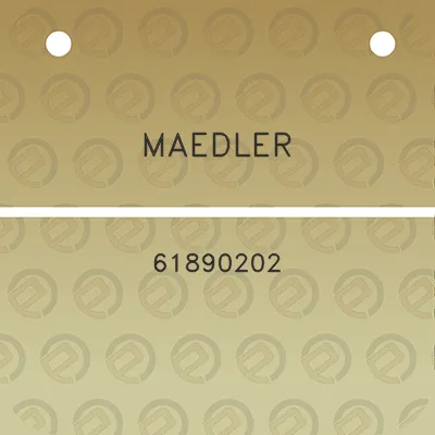 maedler-61890202