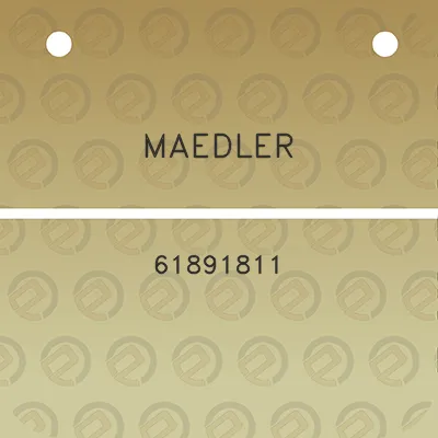 maedler-61891811