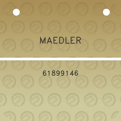 maedler-61899146