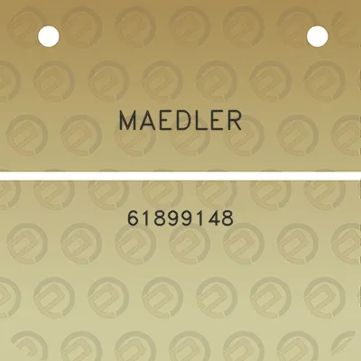 maedler-61899148