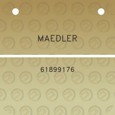 maedler-61899176