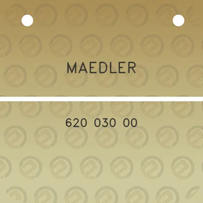 maedler-620-030-00