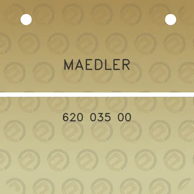 maedler-620-035-00