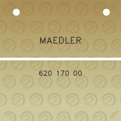 maedler-620-170-00