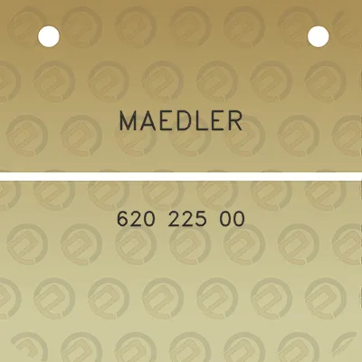 maedler-620-225-00