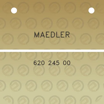 maedler-620-245-00