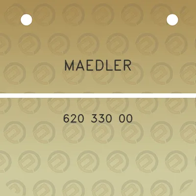 maedler-620-330-00