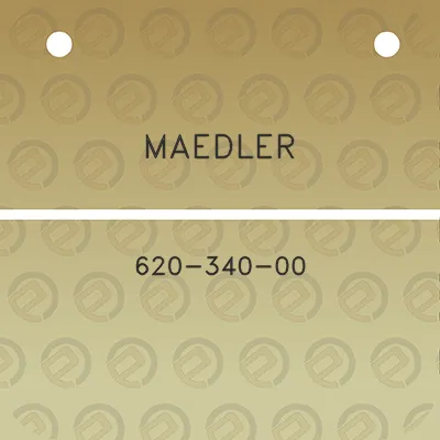 maedler-620-340-00